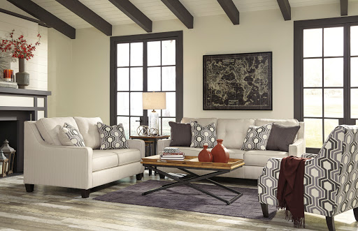 Furniture Store «Roberts Furniture & Mattress», reviews and photos, 465 Denbigh Blvd, Newport News, VA 23608, USA