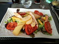 Salade grecque du Restaurant La Réserve à Amboise - n°8