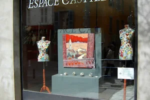 Espace Castillon image