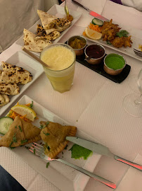 Plats et boissons du Restaurant indien Rani Mahal à Paris - n°17