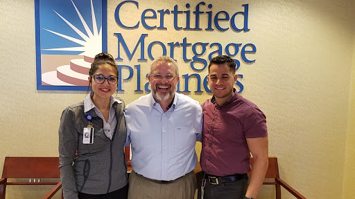 Mortgage Broker «Certified Mortgage Planners - Chris Brown Team», reviews and photos
