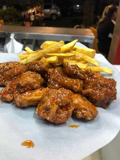 Chipi Wings