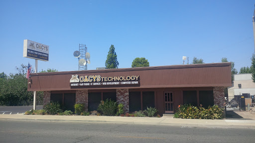 OACYS Technology image