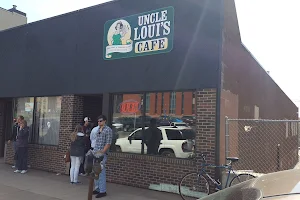 Uncle Loui's Cafe image