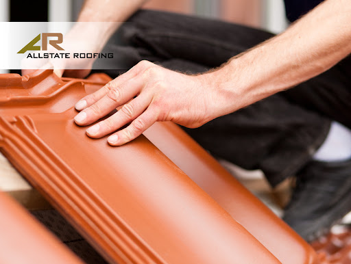 Roofing Contractor «Allstate Roofing Inc», reviews and photos, 30521 N 126th Dr, Peoria, AZ 85383, USA