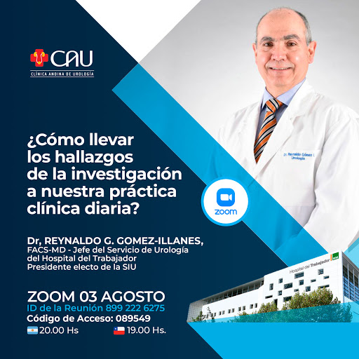 Clínica Andina de Urología