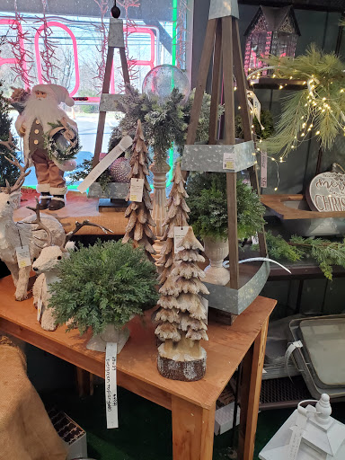 Florist «Green Lea Florist Voorhees Floral Village», reviews and photos, 204 NJ-73, Voorhees Township, NJ 08043, USA