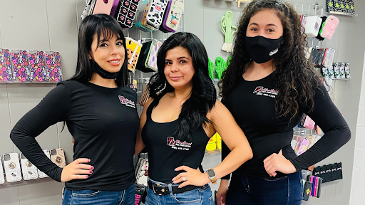 Cell Phone Store «Woodland Cell Phone Repair», reviews and photos, 95 W Main St, Woodland, CA 95695, USA