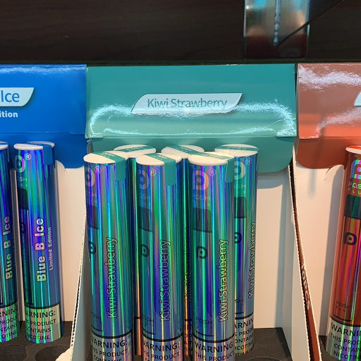 Vaporizer Store «27 Vape & Smoke», reviews and photos, 5268 S 27th St, Milwaukee, WI 53221, USA