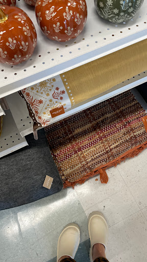 Fabric Store «Jo-Ann Fabrics and Crafts», reviews and photos, 172 E University Pkwy, Orem, UT 84058, USA