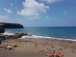 Photo de North Beach Sardina zone sauvage
