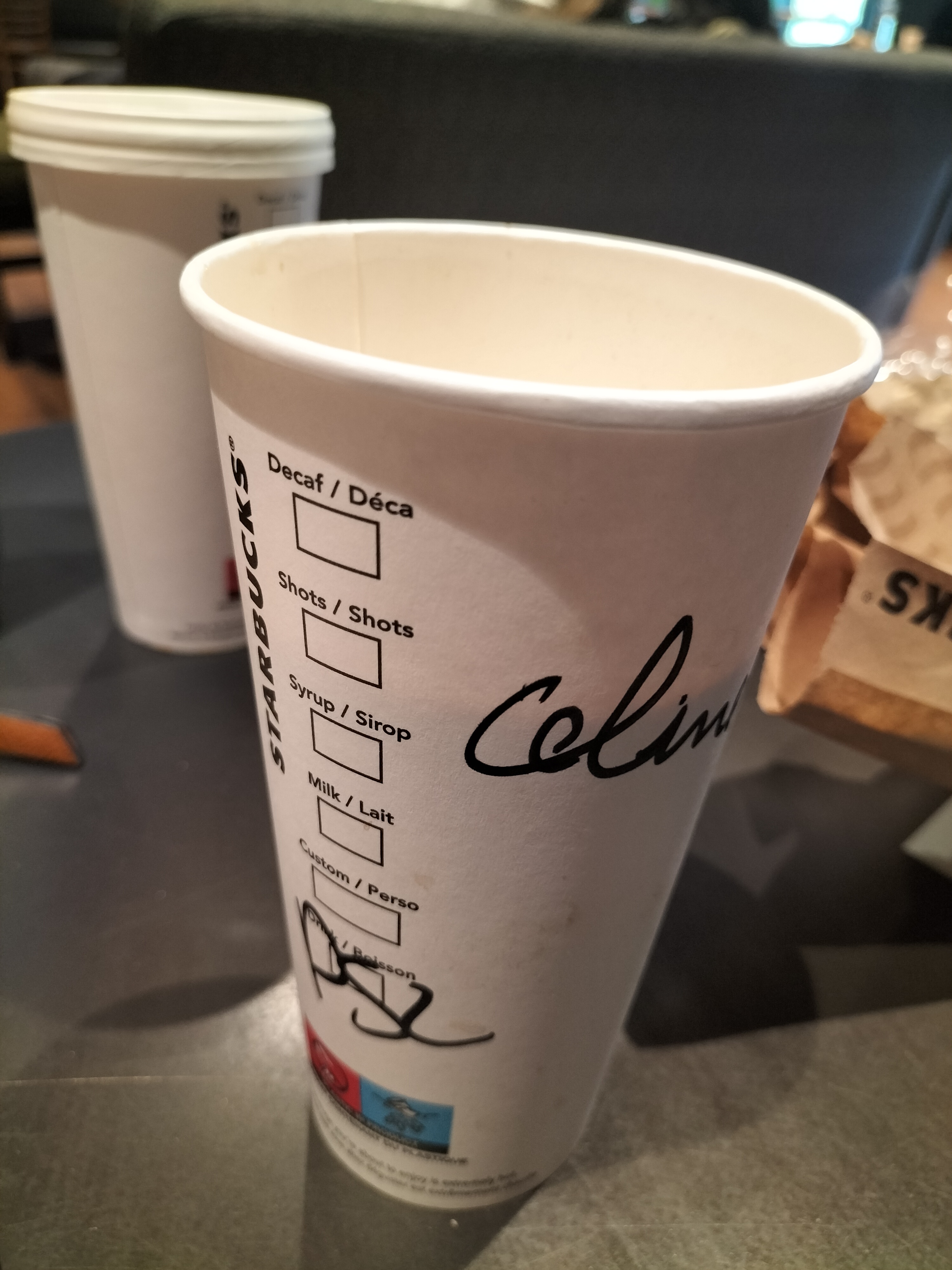 Photo n° 1 de l'avis de Céline.t fait le 19/10/2022 à 20:13