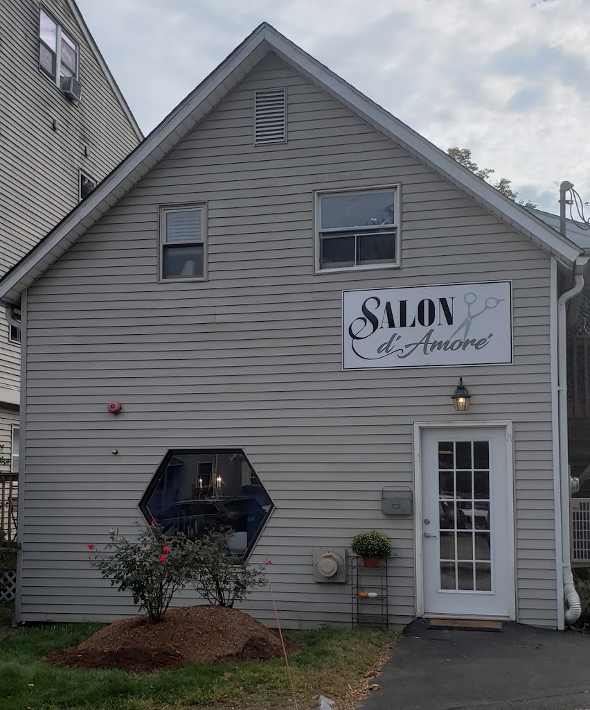 Salon D'Amore 06424
