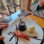 Photo n°3 de l'avis de Riot.T fait le 14/03/2022 à 20:30 sur le  Fabbrica Libera Casatenovo à Casatenovo