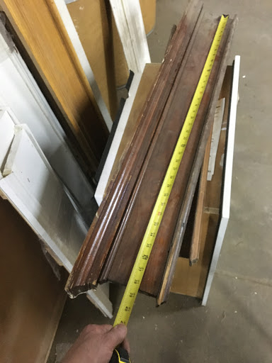 Building Materials Store «ReUse Depot», reviews and photos, 50 Madison St, Maywood, IL 60153, USA