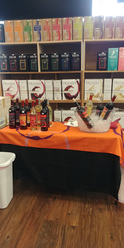 Liquor Store «Wine & Liquor Depot», reviews and photos, 16002 Crain Hwy, Brandywine, MD 20613, USA