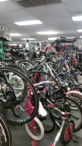 Sporting Goods Store «C&S Sporting Goods», reviews and photos, 6311 N 7th St, Phoenix, AZ 85014, USA