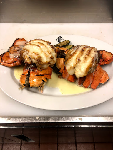 Steak House «Hyde Park Prime Steakhouse», reviews and photos, 21 Main St, Westlake, OH 44145, USA