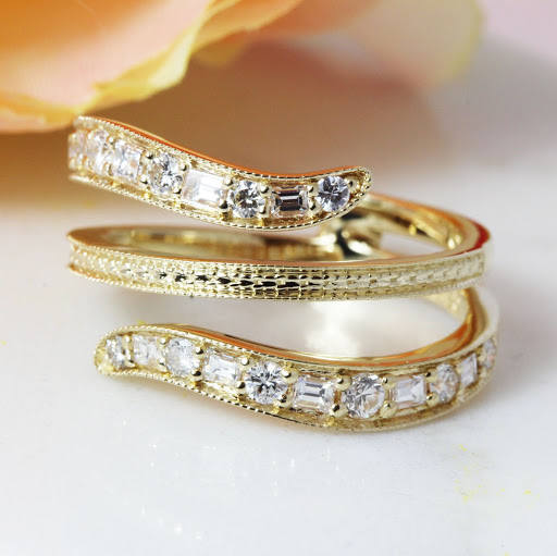 Jewelry Designer «Daniel Diamonds», reviews and photos, 31955 Castle Ct #1n, Evergreen, CO 80439, USA