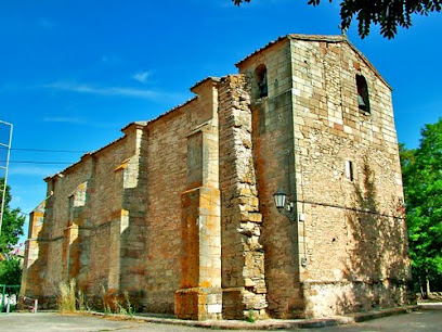 negocio Iglesia de San Roque (Herrería)