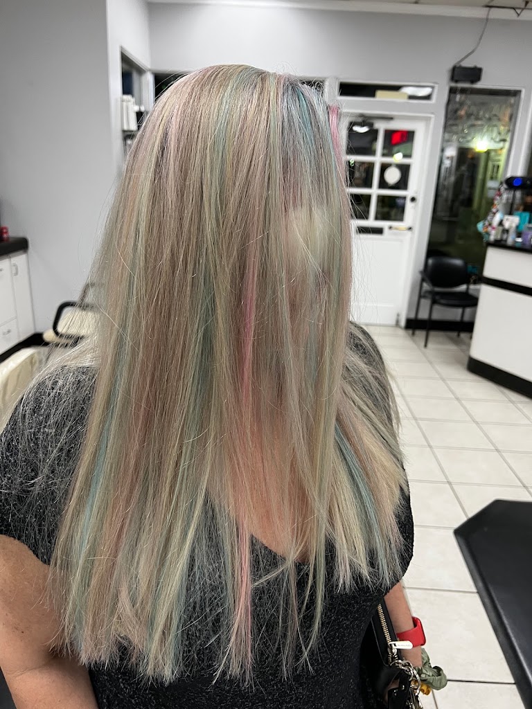 Hair Ways 91320