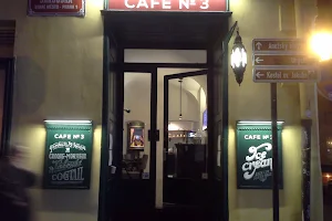 Cafe No. 3 image