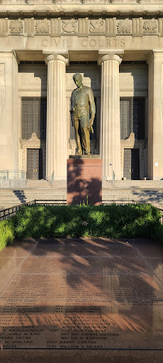 Immigration Attorney «The Hein Law Firm, L.C.», reviews and photos