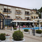 Photo n°1 de l'avis de Frank.i fait le 01/08/2018 à 11:51 sur le  Le Naiadi Park Hotel à Bolsena