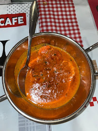 Poulet tikka masala du Restaurant indien Le Turenne à Limoges - n°3