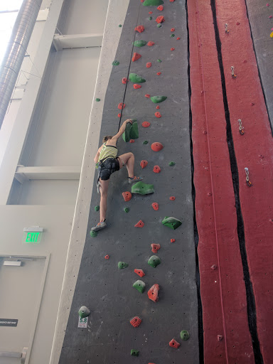 Gym «Adventure Rock», reviews and photos, 2220 N Commerce St, Milwaukee, WI 53212, USA