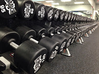 Crunch Fitness - Oakland Park - Photo 7 - Car repair in Oakland Park, FL, Fort Lauderdale