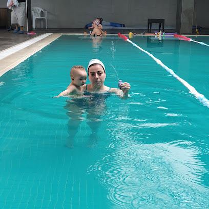 Ataşehir Yüzme Kursu | Anadolu Yüzme Okulu