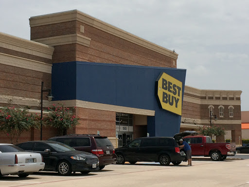 Electronics Store «Best Buy», reviews and photos, 20408 US-59, Humble, TX 77338, USA