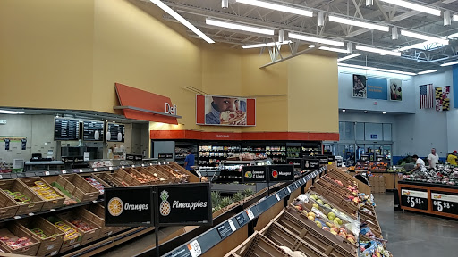 Department Store «Walmart Supercenter», reviews and photos, 303 Fallston Blvd, Fallston, MD 21047, USA