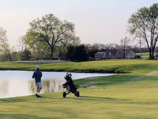 Golf Course «Western Hills Golf Club - GreatLife Golf & Fitness», reviews and photos, 8533 SW 21st St A, Topeka, KS 66615, USA