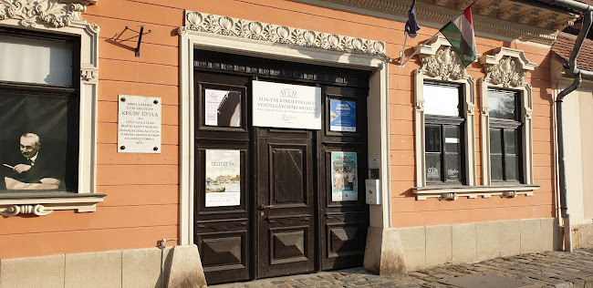 Értékelések erről a helyről: Magyar Kereskedelmi és Vendéglátóipari Múzeum, Budapest - Múzeum