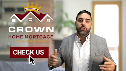 Crown Home Mortgage