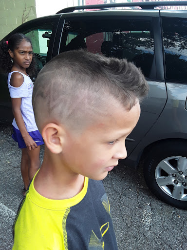 Barber Shop «Lebanon Barber Shop», reviews and photos, 211 S Cumberland St, Lebanon, TN 37087, USA