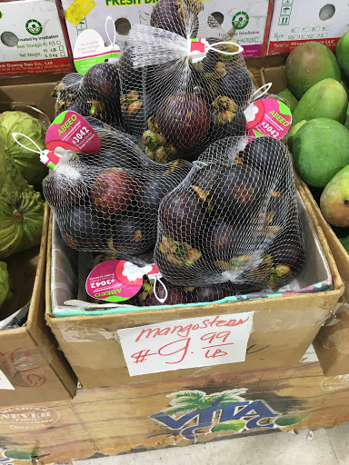 Asian Grocery Store «Dong Mai Market», reviews and photos, 1241 E Anaheim St, Long Beach, CA 90813, USA