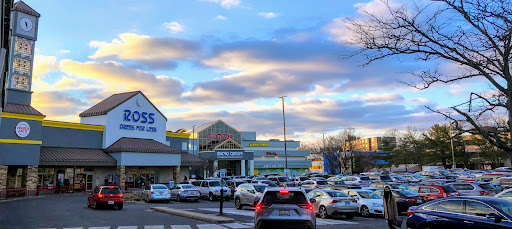 Clothing Store «Ross Dress for Less», reviews and photos, 12270 Rockville Pike, Rockville, MD 20852, USA