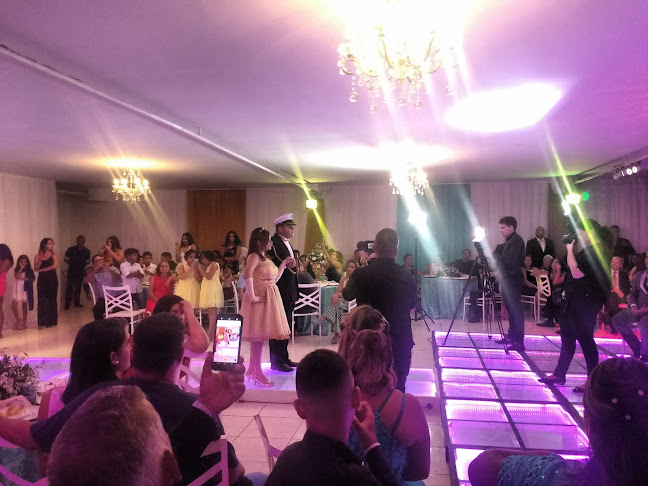 Festança Recepções - Empresa de organização de eventos
