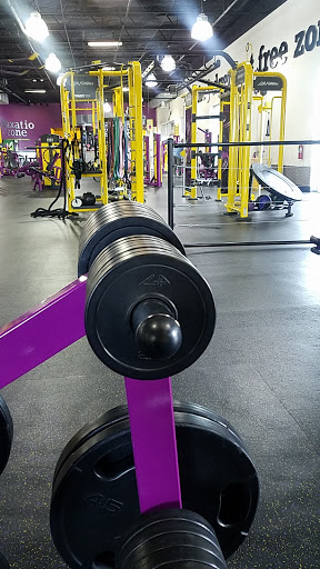 Gym «Planet Fitness», reviews and photos, 1946 W 5600 S, Roy, UT 84067, USA