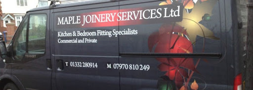 Maple Joinery Services Ltd