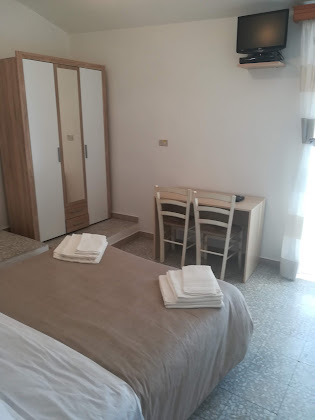 Chambres Bed & Breakfast B&B Belvedere Castelluccio Valmaggiore 71020 Castelluccio Valmaggiore