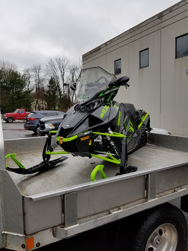 Motorcycle Dealer «Center Valley Motorsports», reviews and photos, 5118 PA-309, Center Valley, PA 18034, USA