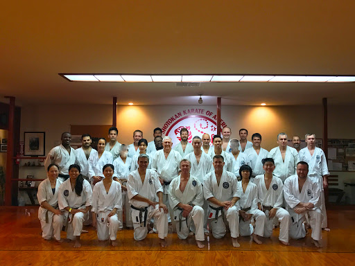 Shotokan Karate of Garden Grove