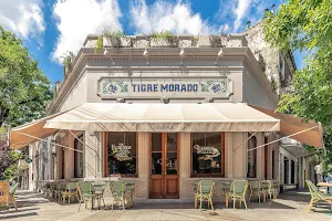 Tigre Morado image