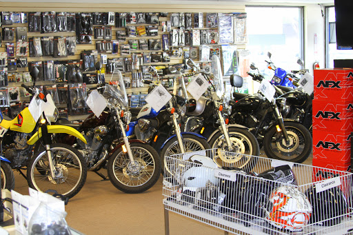 Motorcycle Dealer «Motorcycle World», reviews and photos, 8242 FL-84, Davie, FL 33324, USA