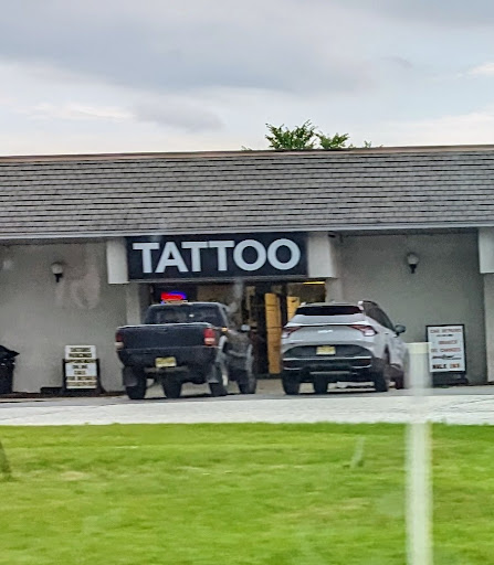 Explore hand tattoo ideas for females, creative tattoo ideas in Newton, available at Bright Ideas Tattoo and Body Piercing