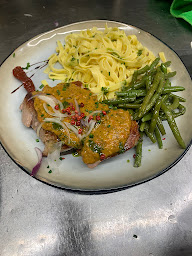 Photo n°77 de Restaurant L'Establet à Gap ()